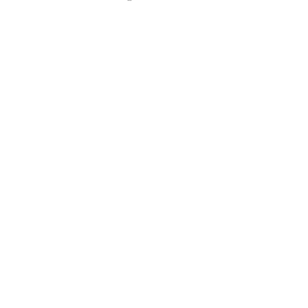 all white myecoapp logo